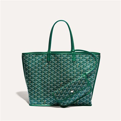 goyard 多少 钱